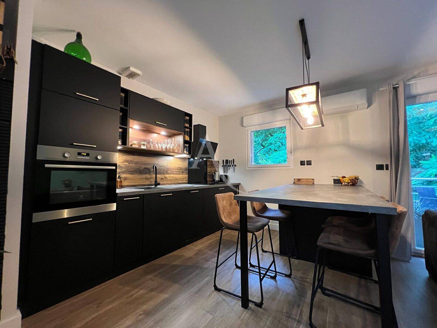 Appartement 2 pièces 45 m² · à Labastide-Saint-Sernin · 45,3 m² · 650 €/mois