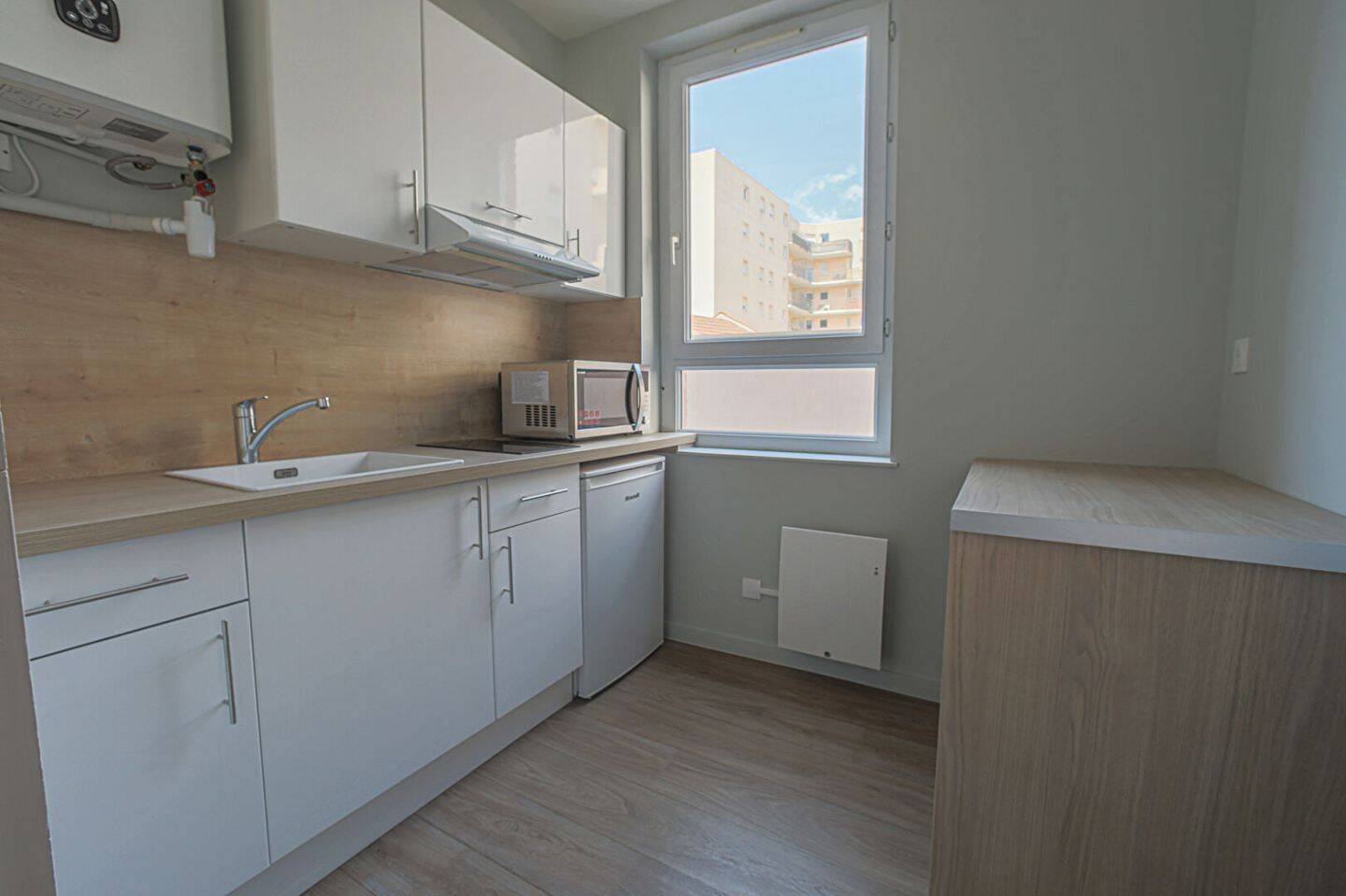 Appartement 1 pièce 25 m² · à Le Havre · 25 m² · 480 €/mois
