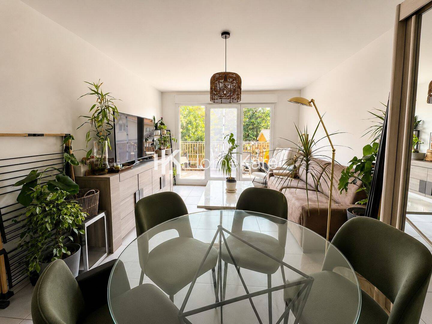 Appartement 3 pièces 68 m² · à Carbon-Blanc · 68 m² · 230 000 €