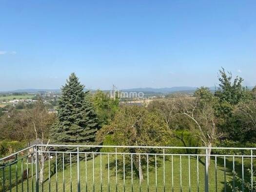 Maison à vendre 320 000 € 6 pièces 4 chambres 169 m² 1 169 m² de terrain Oberdorf-Spachbach 67360