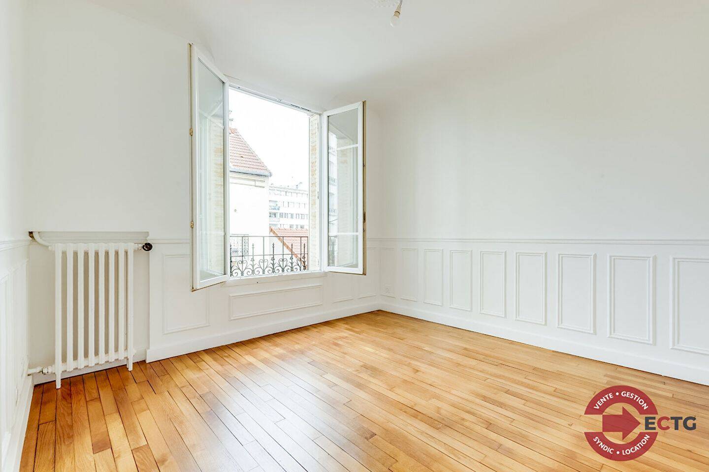 Appartement 2 pièces 35 m² · à Asnières-sur-Seine · 35 m² · 229 000 €