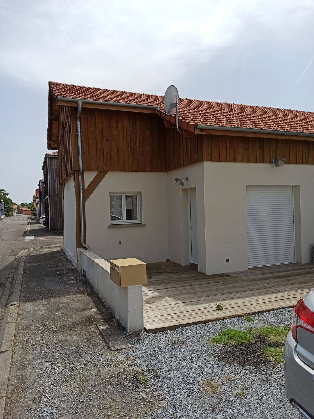 Maison 3 pièces 67 m² · à Labouheyre · 67 m² · 690 €/mois
