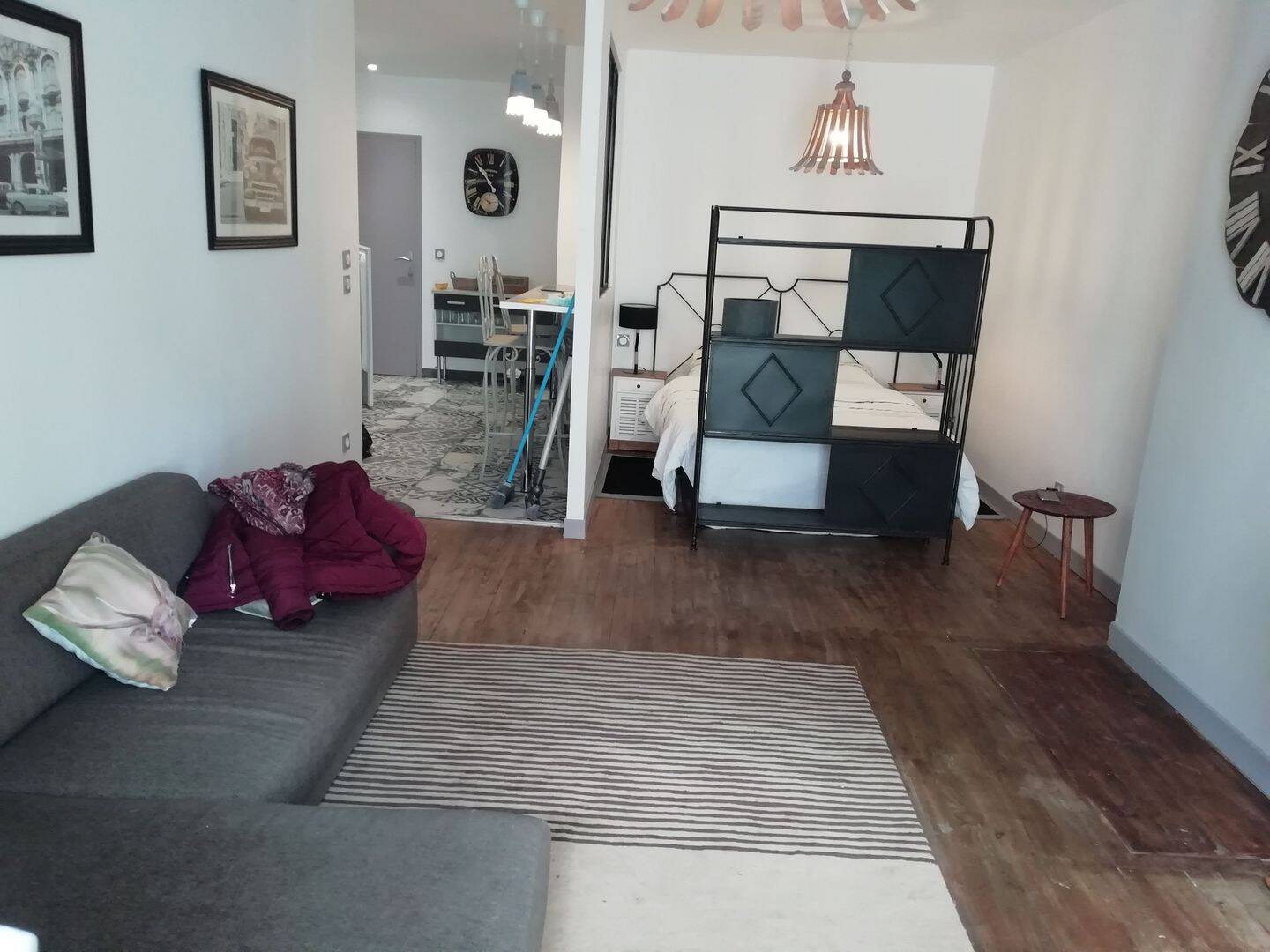 Appartement 1 pièce 35 m² · à Tarbes · 35 m² · 547 €