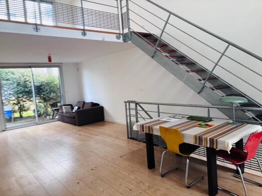 Maison à vendre 579 600 € 5 pièces 4 chambres 132 m² 494 m² de terrain République Nantes 44200