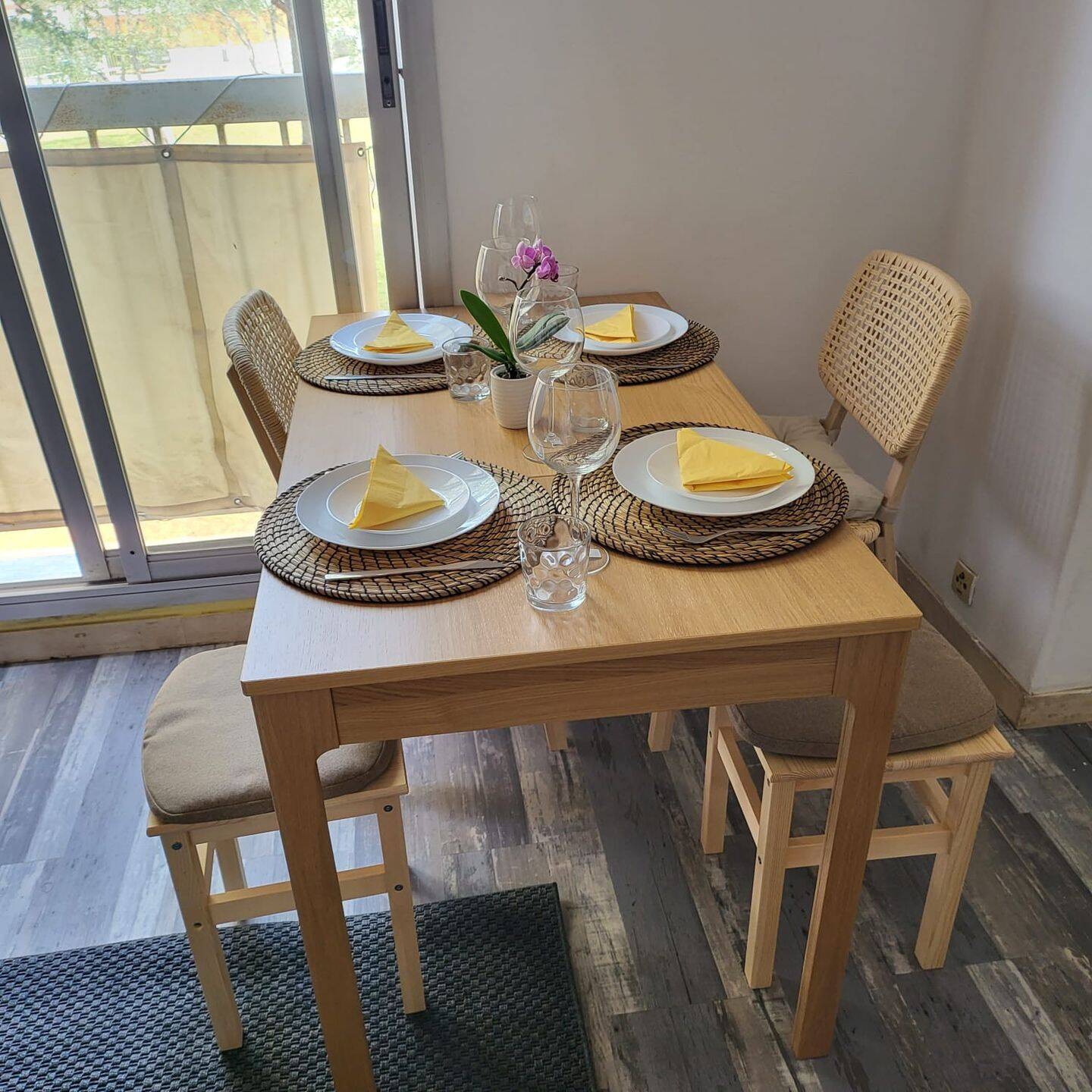 Appartement 1 pièce 31 m² · à Nice · 31 m² · 950 €