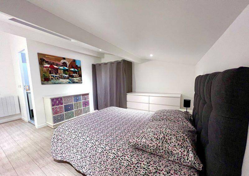 Appartement 2 pièces 45 m² · à Vitry-sur-Seine · 45 m² · 1 500 €/mois