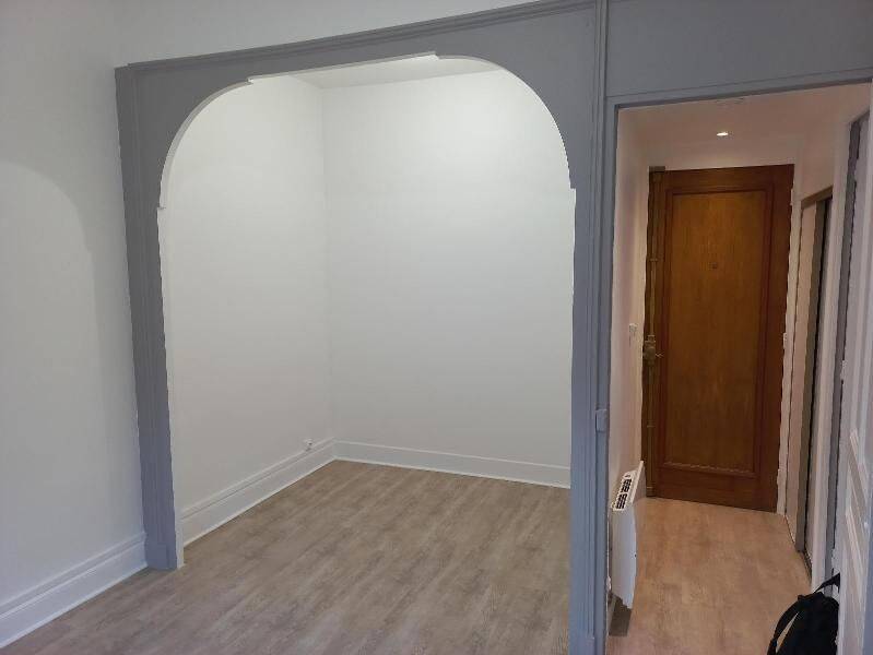 Appartement 1 pièce 33 m² · à Villeurbanne · 33,3 m² · 657 €/mois