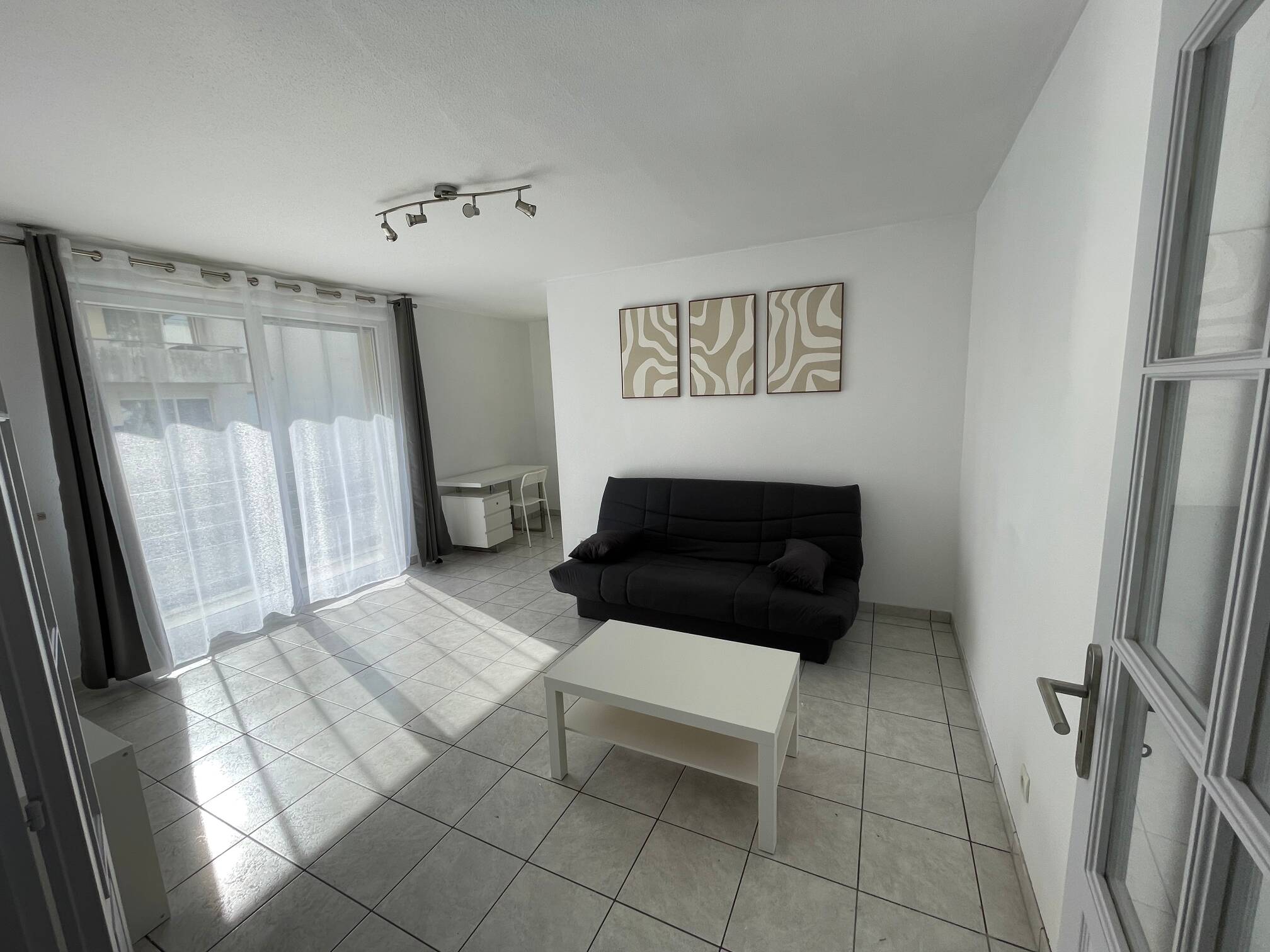 Appartement 1 pièce 41 m² · à Strasbourg · 41 m² · 950 €/mois