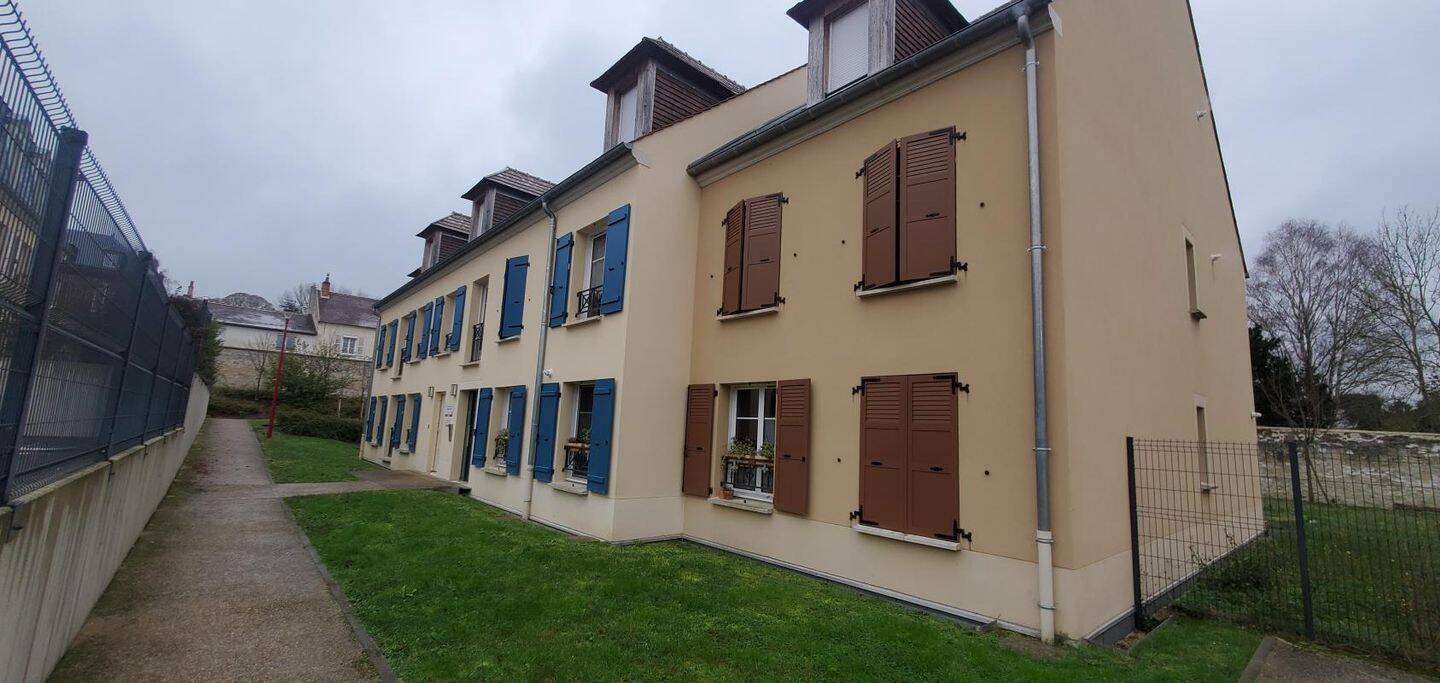 Appartement 2 pièces 42 m² · à Fleurines · 42 m² · 489 €/mois