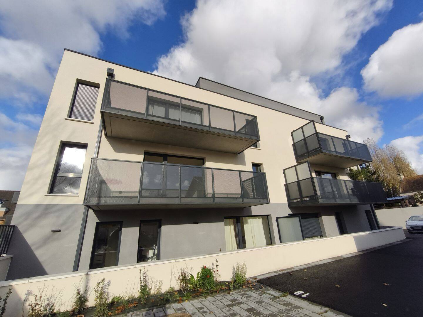 Appartement 4 pièces 92 m² · à Ifs · 92 m² · 329 000 €