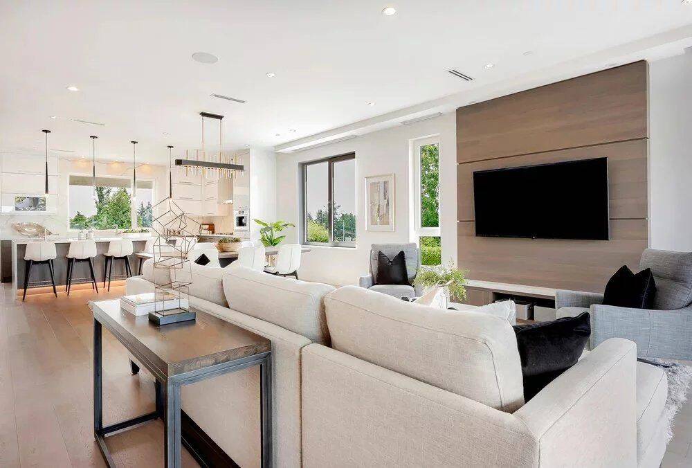 Appartement 5 pièces 94 m² · à Ermont · 93,5 m² · 455 408 €