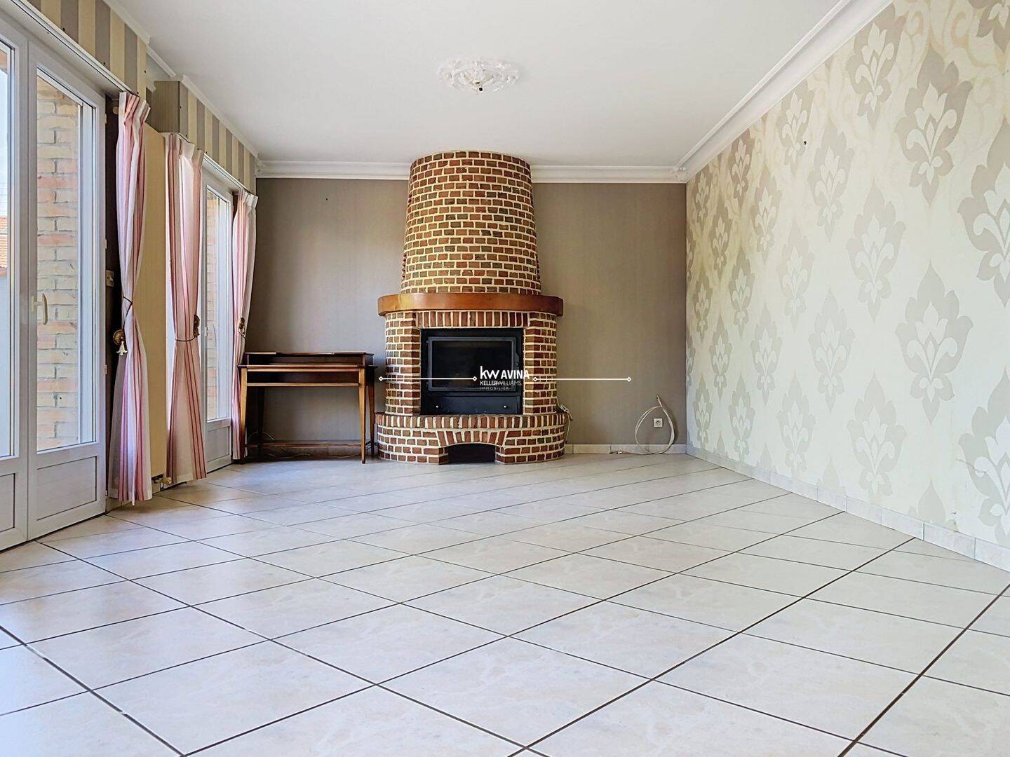 Maison 3 pièces 152 m² · à Coudekerque-Branche · 152 m² · 357 000 €