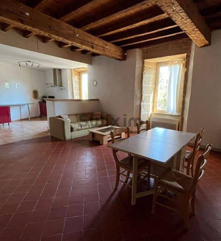 Appartement 2 pièces 69 m² · à Vers-Pont-du-Gard · 69,3 m² · 700 €/mois