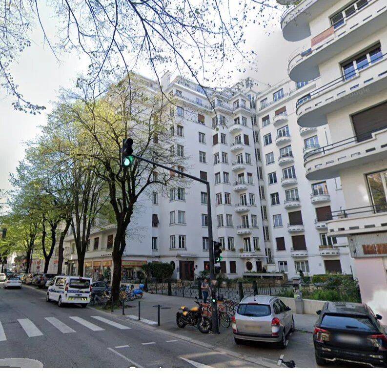 Appartement 6 pièces 144 m² · à Grenoble · 143,9 m² · 395 000 €