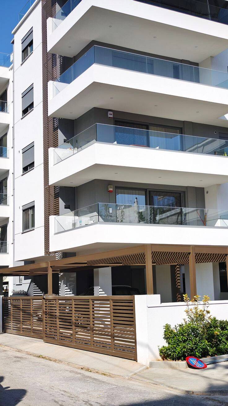 Appartement 3 pièces 64 m² · à Lyon 7ème Arrondissement · 64 m² · 250 000 €