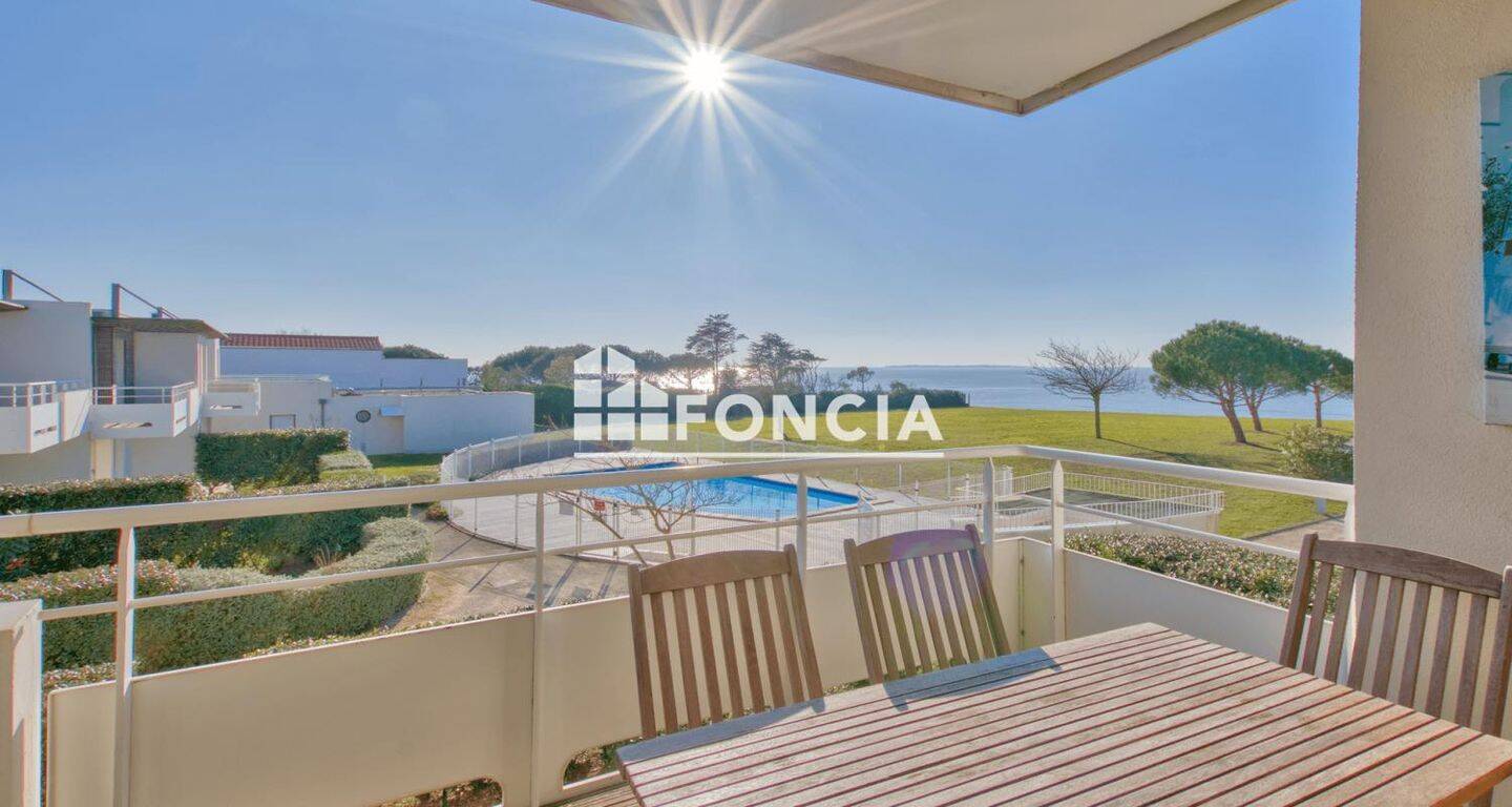 Appartement 3 pièces 65 m² · à Châtelaillon-Plage · 65 m² · 449 000 €