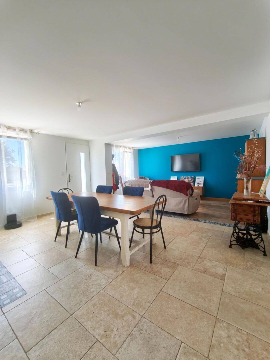 Maison 5 pièces 123 m² · à Saint-Aubin-des-Châteaux · 123 m² · 214 900 €
