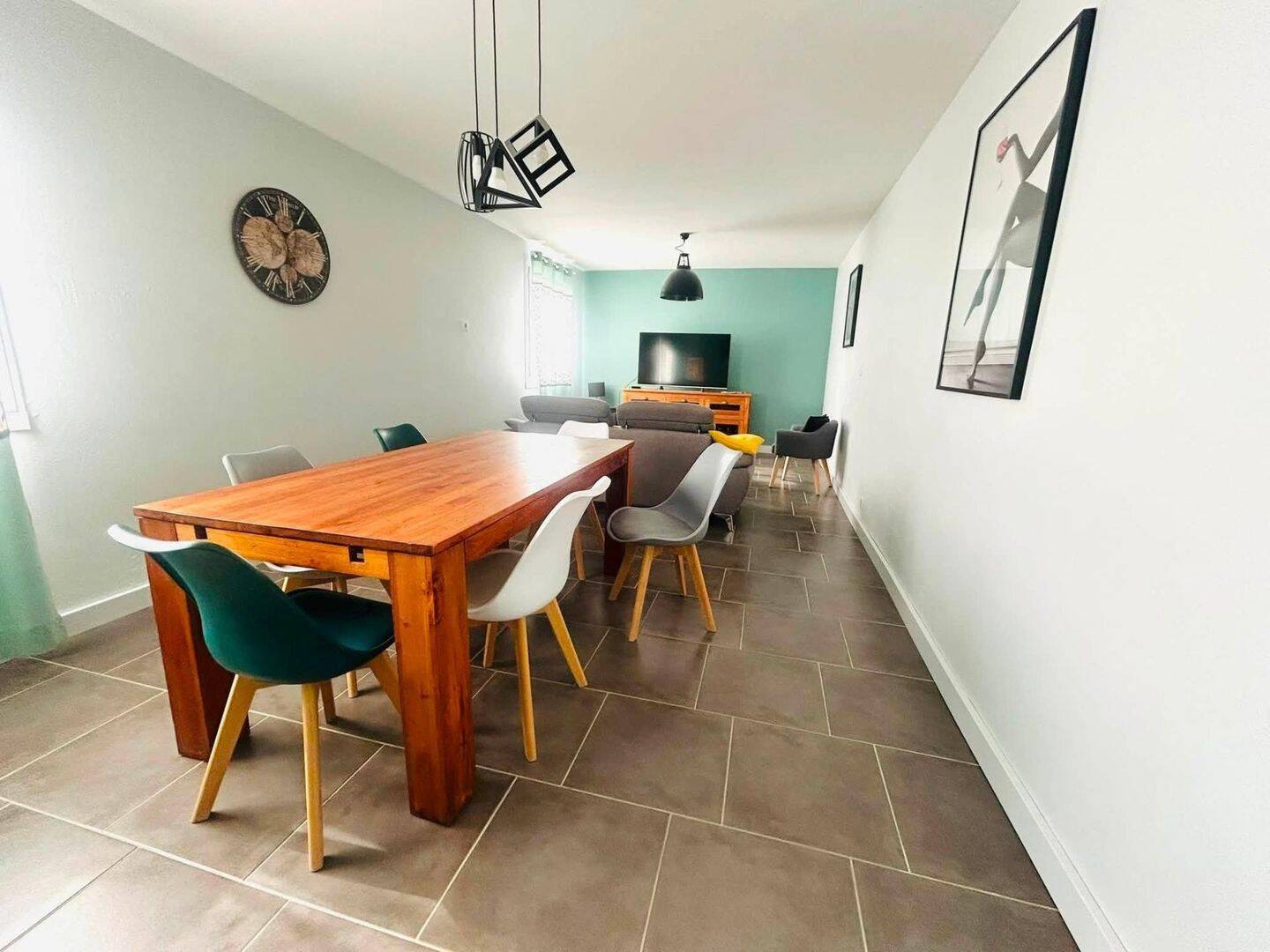 Maison 5 pièces 130 m² · à Mauriac · 130 m² · 150 000 €