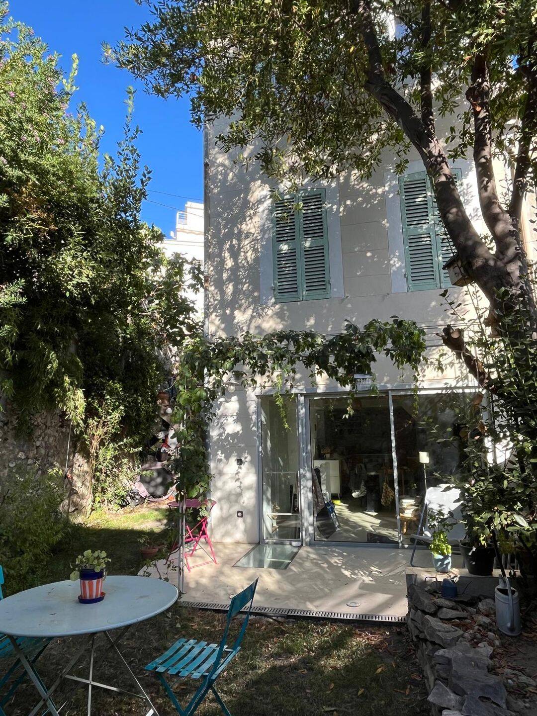 Maison 5 pièces 104 m² · à Marseille 7ème Arrondissement · 104 m² · 829 000 €