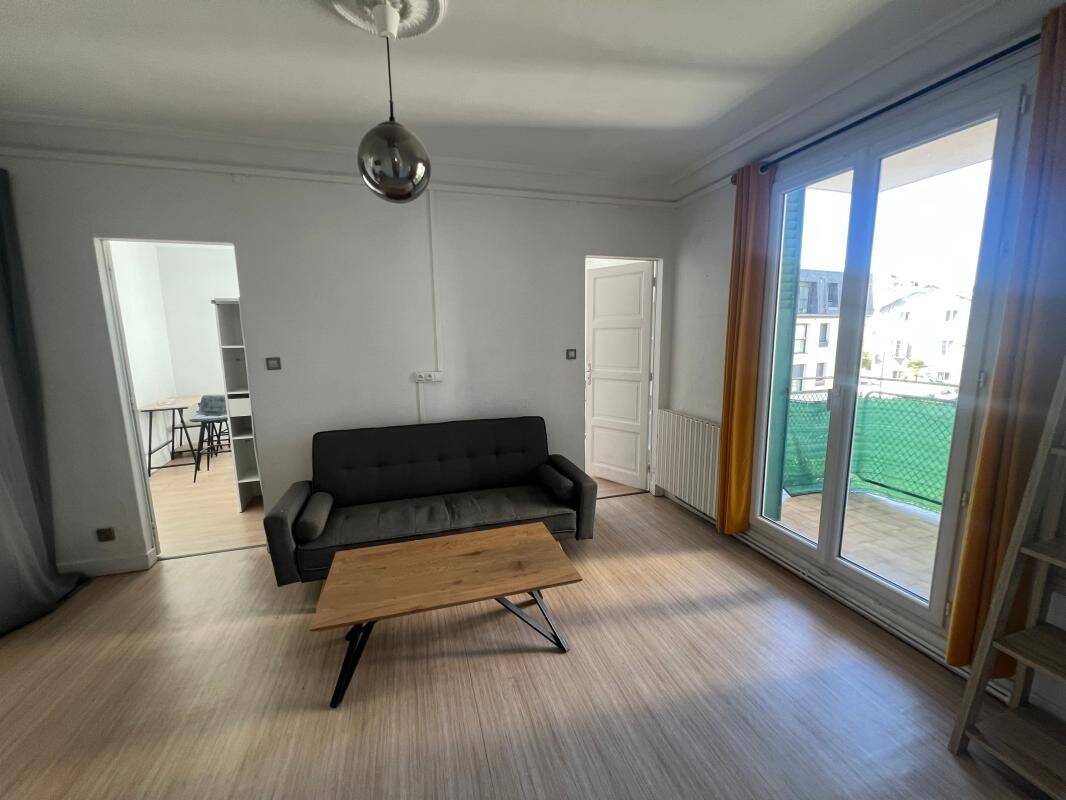Appartement 4 pièces 70 m² · à Tarbes · 70,2 m² · 750 €/mois