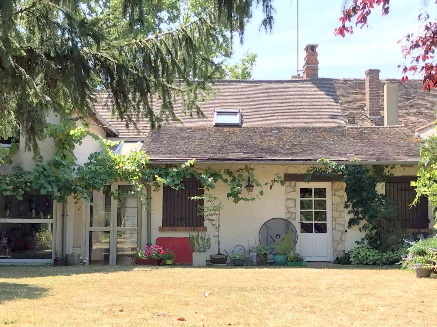 Maison 6 pièces 158 m² · à Houdan · 158 m² · 275 000 €