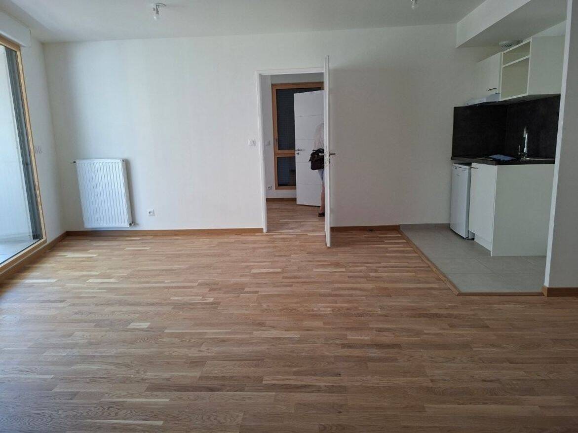 Appartement 2 pièces 48 m² · à Chambéry · 47,8 m² · 730 €/mois
