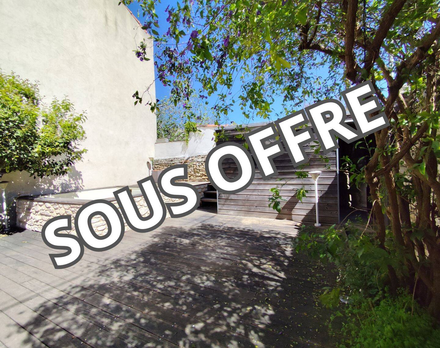 Maison 5 pièces 132 m² · à Nîmes · 131,6 m² · 299 000 €