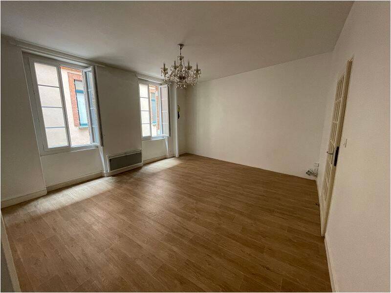Appartement 2 pièces 49 m² · à Toulouse · 49 m² · 783 €