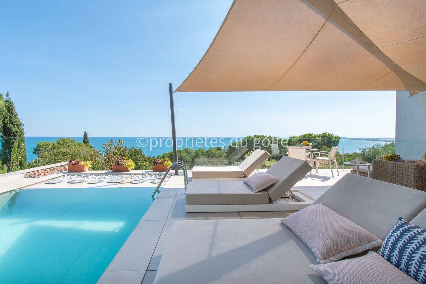 Maison 5 pièces 190 m² · à Sète · 190 m² · 3 068 000 €