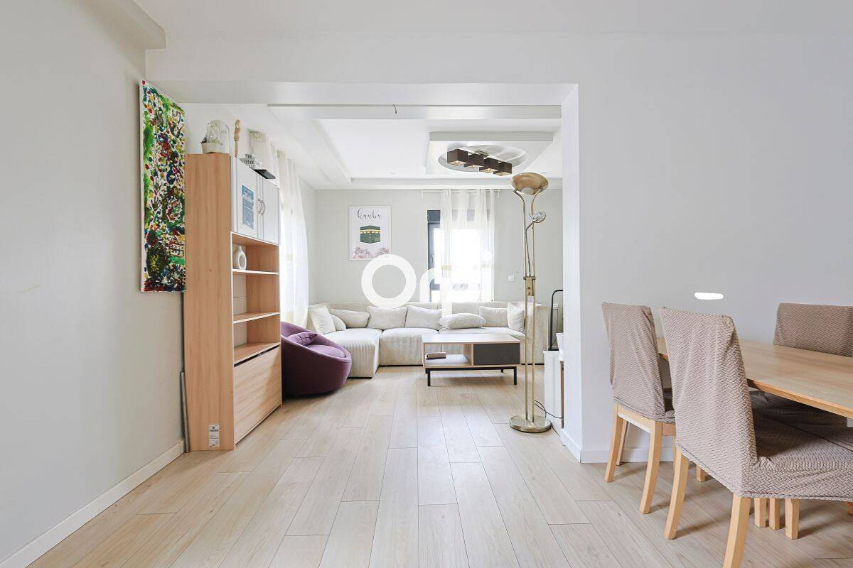 Maison 5 pièces 121 m² · à Faches-Thumesnil · 120,6 m² · 264 250 €