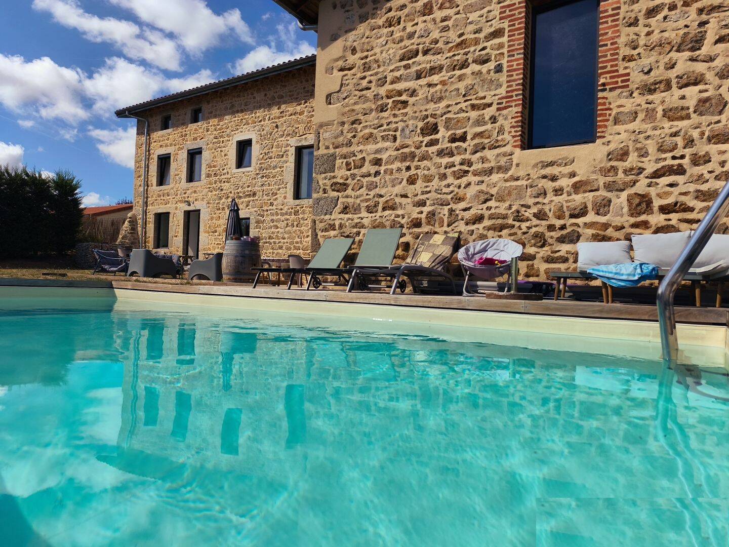 Maison 7 pièces 200 m² · à Montbrison · 200 m² · 475 000 €