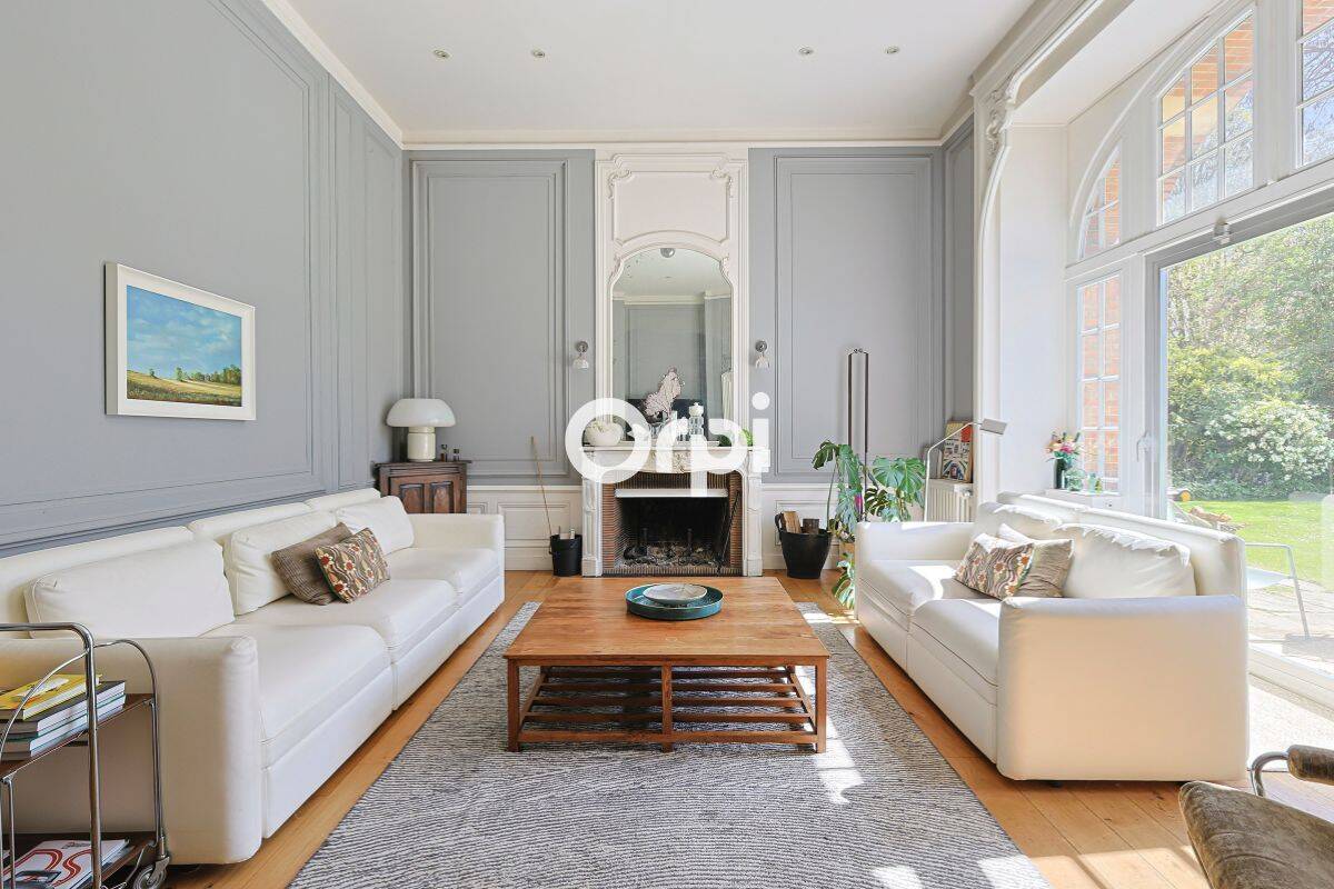 Appartement 5 pièces 250 m² · à Roubaix · 250 m² · 725 000 €