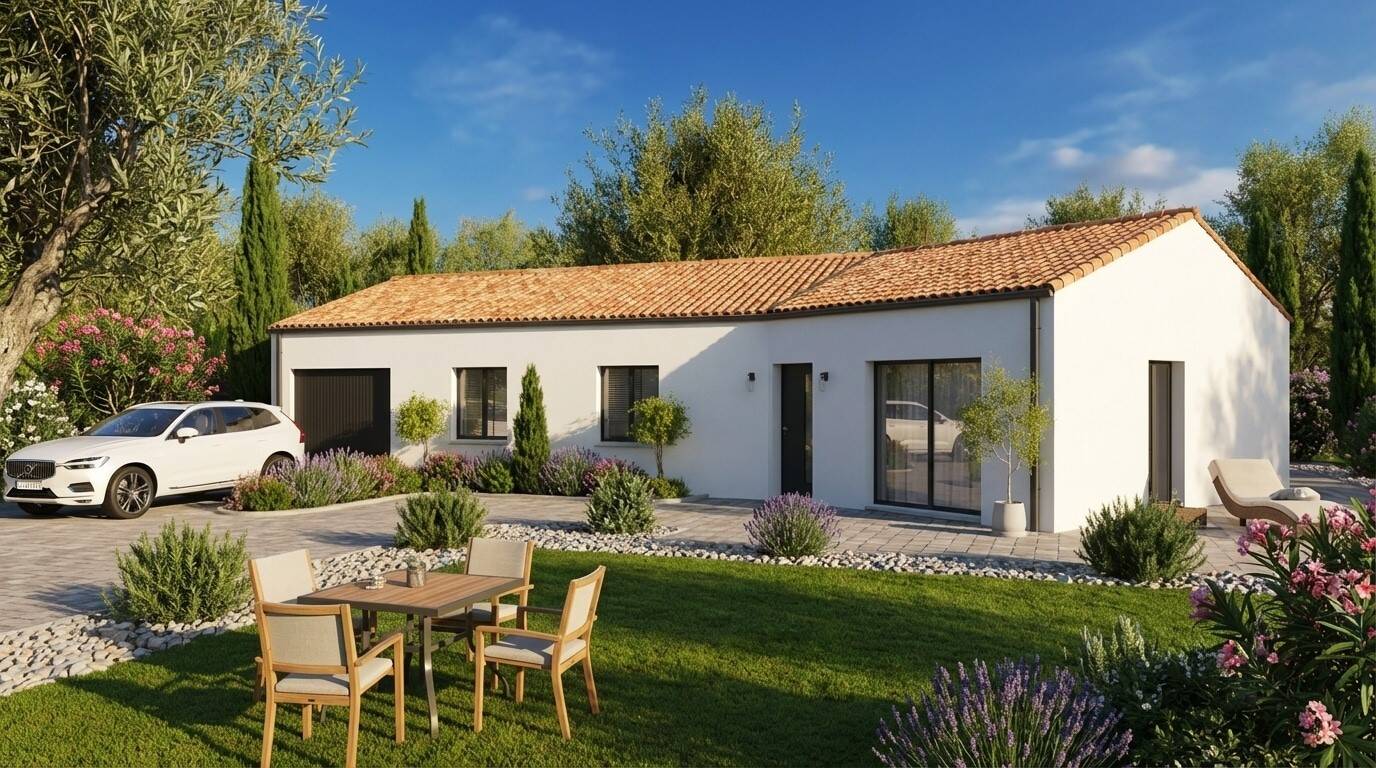 Maison 2 pièces 85 m² · à Razac-sur-l'Isle · 85 m² · 202 999 €