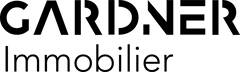 GARDNER Immobilier logo
