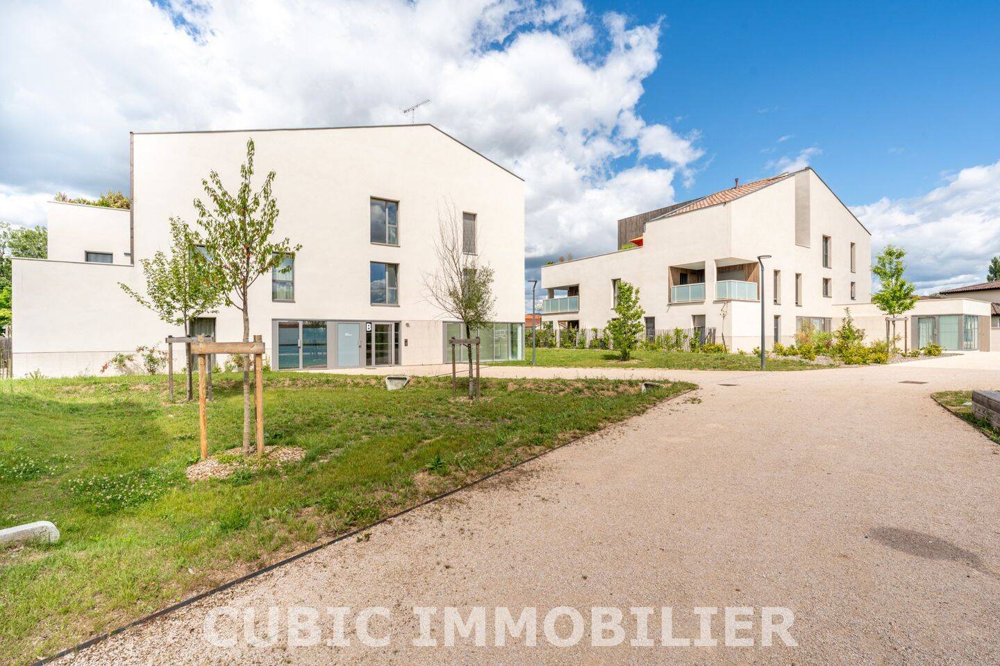 Appartement 3 pièces 115 m² · à Arnas · 115,2 m² · 424 000 €