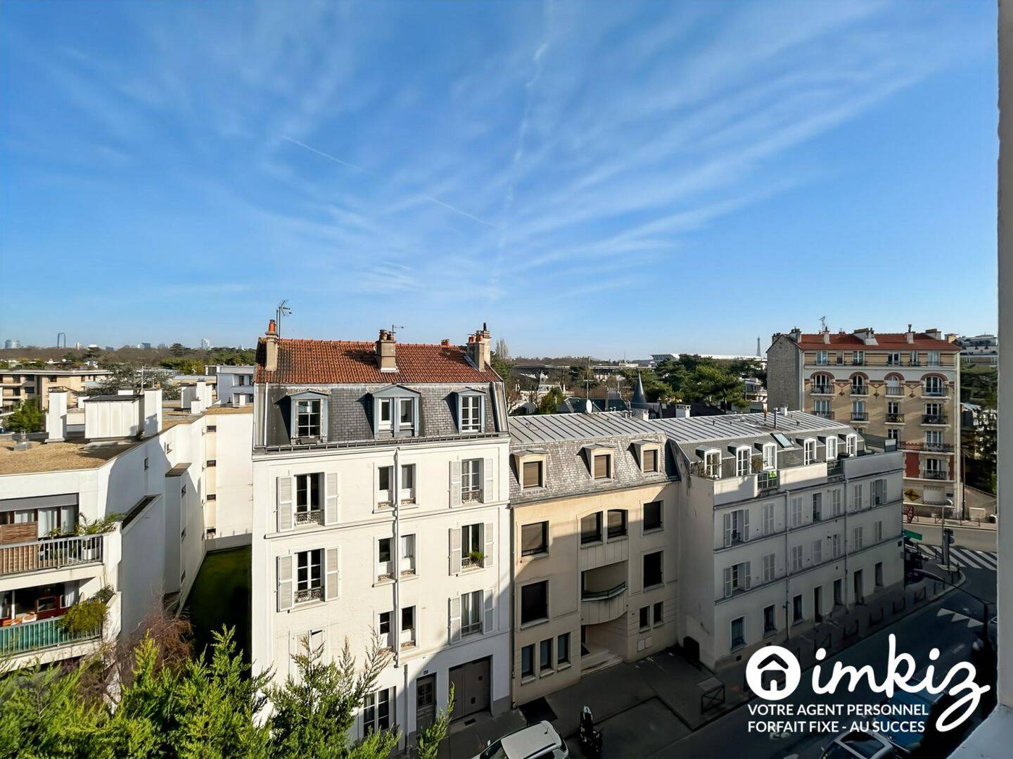 Appartement 3 pièces 52 m² · à Boulogne-Billancourt · 52 m² · 449 000 €
