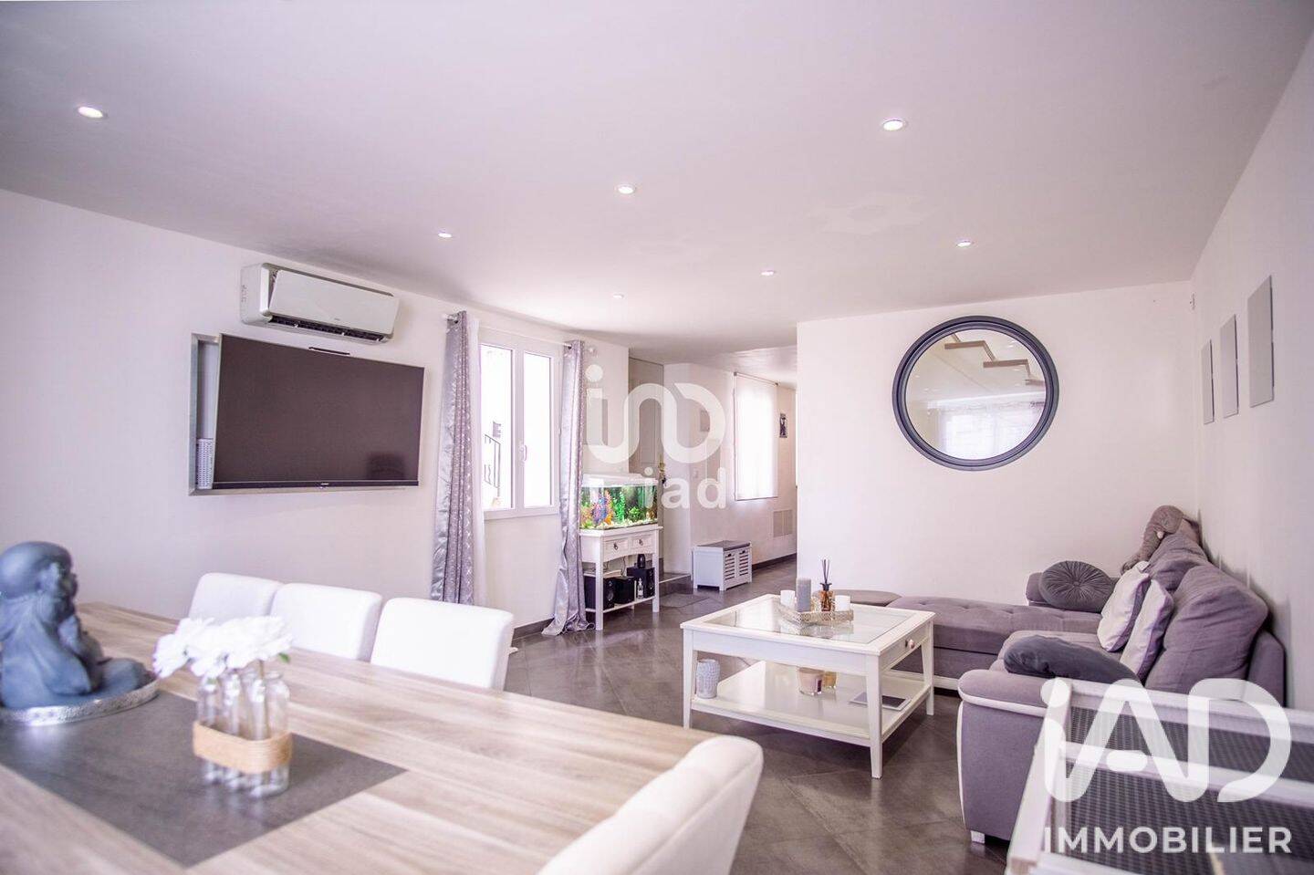 Maison 5 pièces 125 m² · à Les Arcs · 125 m² · 275 000 €