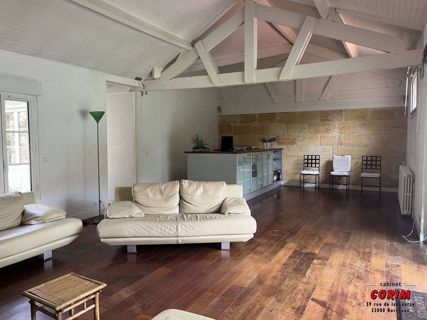 Maison 4 pièces 120 m² · à Bordeaux · 120 m² · 756 000 €