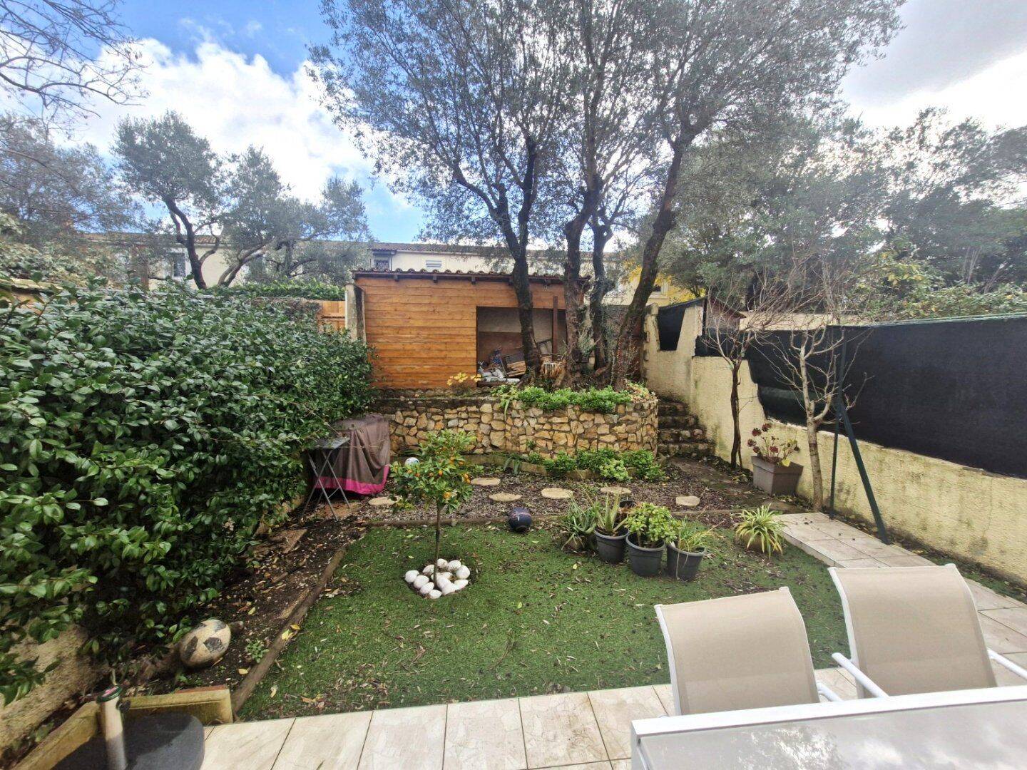 Maison 5 pièces 103 m² · à Montpellier · 103 m² · 299 000 €