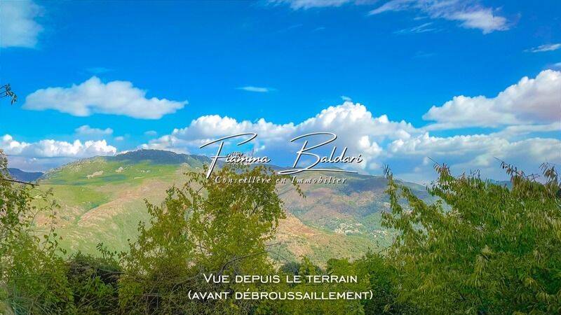 Terrain de 750 m² à Campile - photo 2