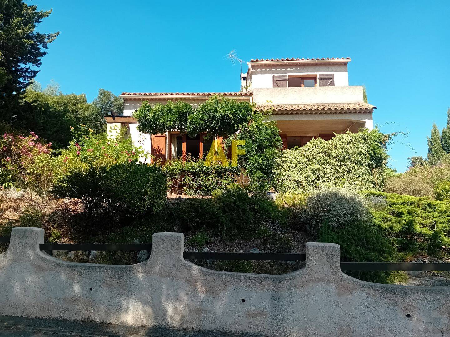 Maison 4 pièces 90 m² · à Fréjus · 90 m² · 445 000 €