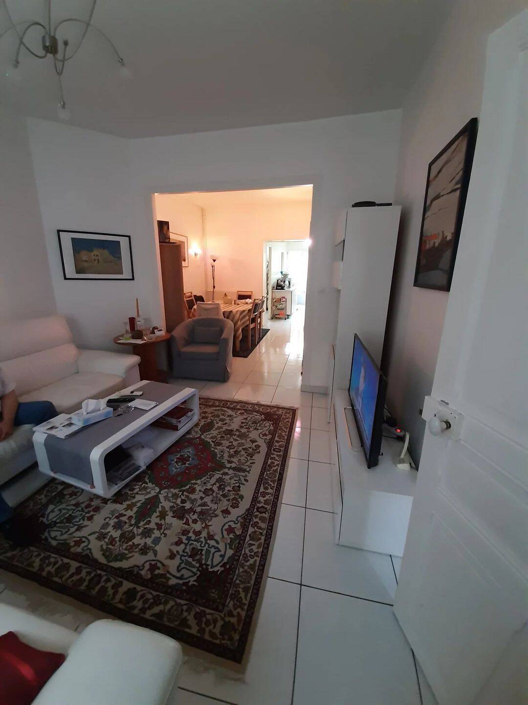 Maison 5 pièces 100 m² · à Saint-Quentin · 100 m² · 725 €/mois