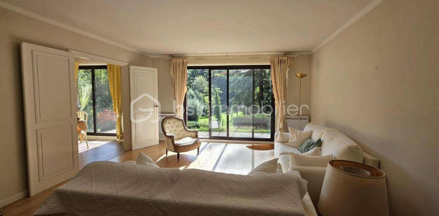 Appartement 4 pièces 80 m² · à Mouvaux · 80 m² · 450 000 €