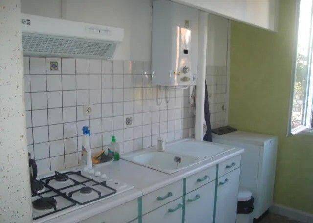 Appartement 3 pièces 57 m² · à Toulouse · 57 m² · 790 €