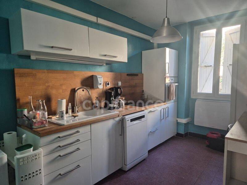 Appartement 3 pièces 86 m² · à Alès · 86 m² · 134 000 €