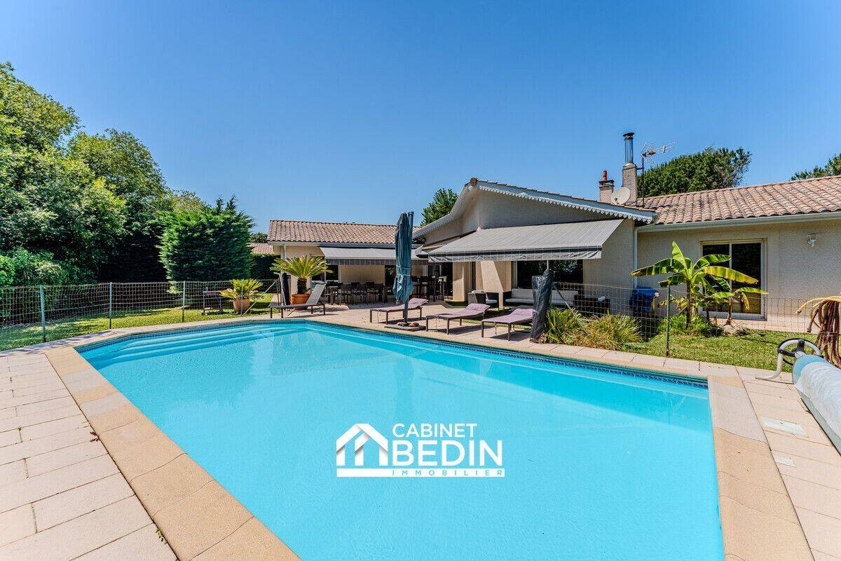 Maison 6 pièces 170 m² · à La Teste-de-Buch · 170 m² · 949 000 €