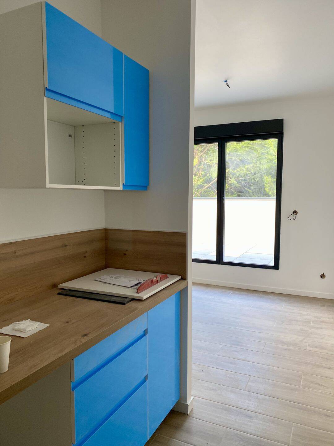 Appartement 1 pièce 28 m² · à Reims · 27,8 m² · 125 900 €