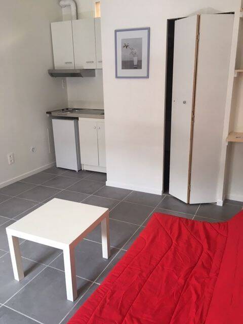 Appartement 1 pièce 20 m² · à Bordeaux · 20 m² · 480 €