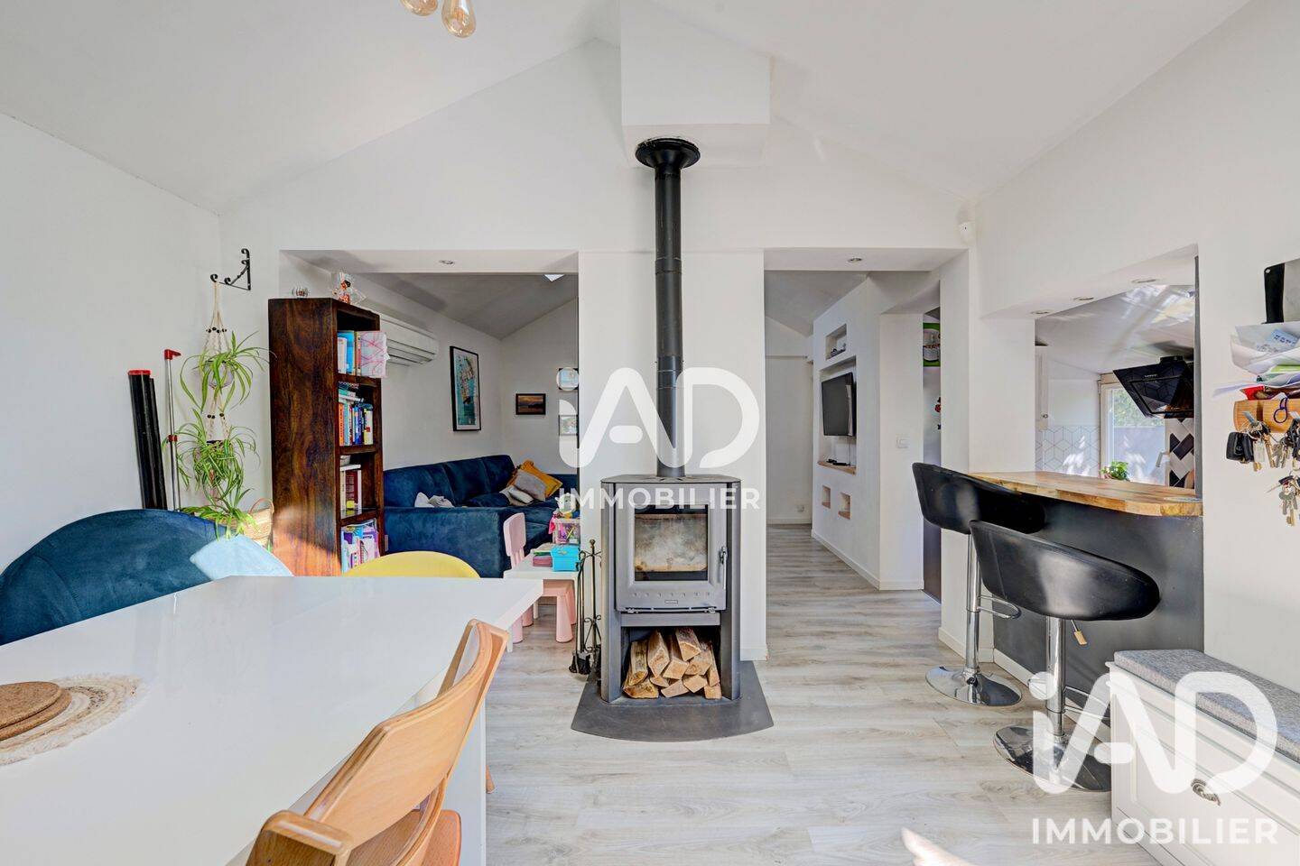 Maison 4 pièces 70 m² · à Villiers-sur-Marne · 70 m² · 315 000 €