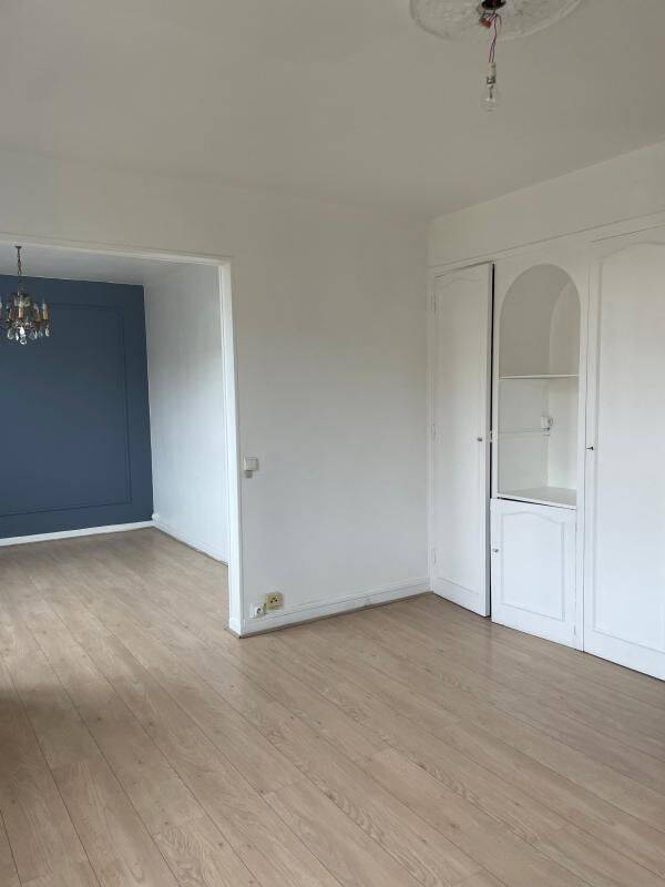 Appartement 4 pièces 62 m² · à Caluire-Et-Cuire · 62,3 m² · 901 €